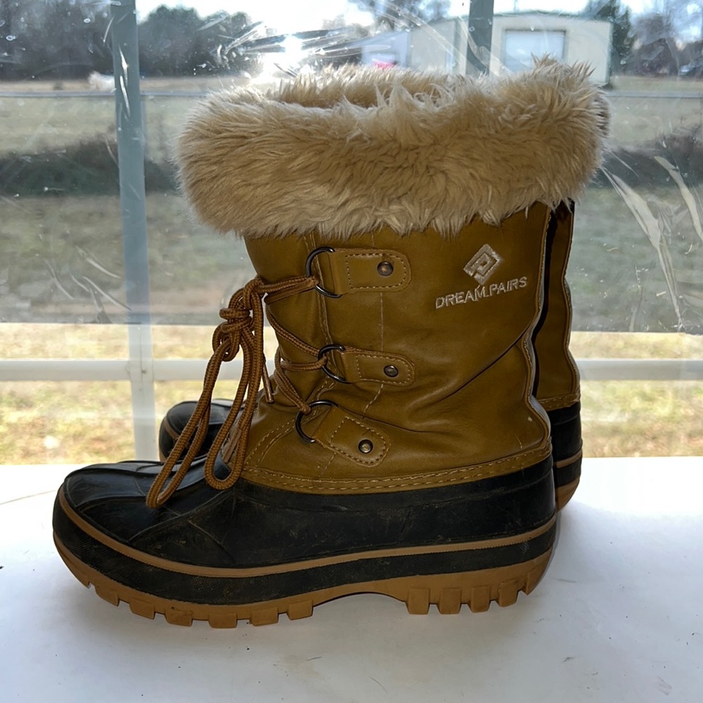 Boots